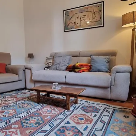 Altido Homey Flat With Balcony In Historical Centre Apartamento *