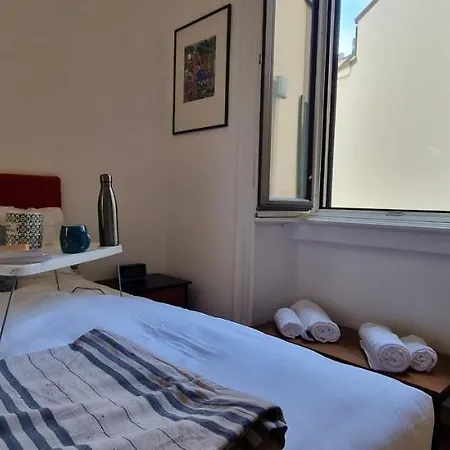 Altido Homey Flat With Balcony In Historical Centre Apartamento *